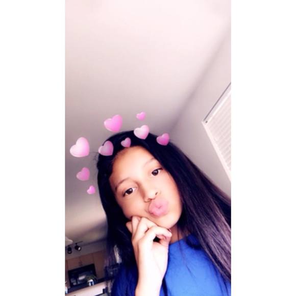 Meet your Posher, Daniela - Picture 1 of 1